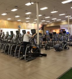 LA Fitness