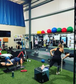 WNY Fitness and Rehabilitation Institute