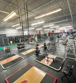 F.I.T. Co. Gym