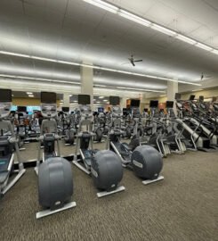 LA Fitness