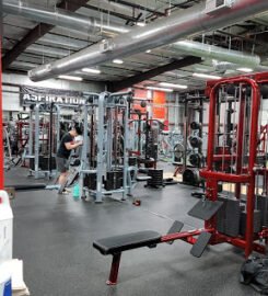 Absolute Recomp North Richland Hills