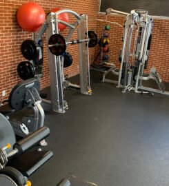 Energy Fitness Atlanta
