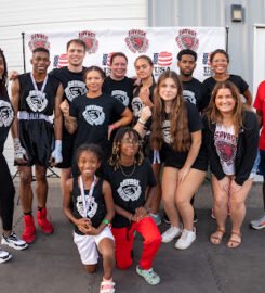 Savage Boxing Academy