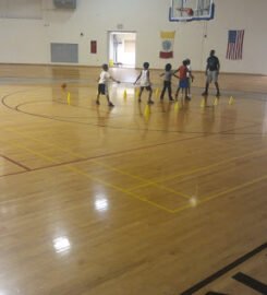 Blackburn Community Center