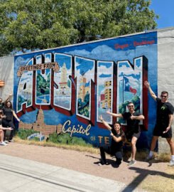 Mobile Trainers Austin