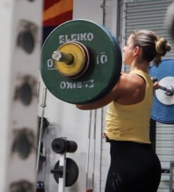 Performance One Advanced Sports Training