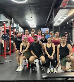 FITNESS EVOLVE