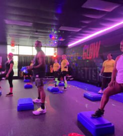 Glow Fitness Vegas