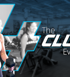 CLUB4 Fitness