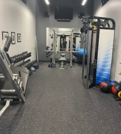 NexGen Fitness