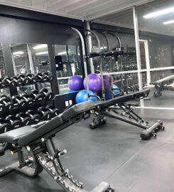 FulHaus Club (Gym)