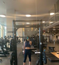 BECOME Fitness and Strength