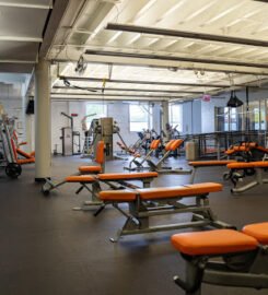 Lakeshore Sport & Fitness