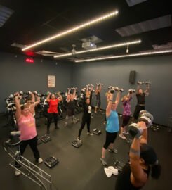 FLX33 “More Than a Gym”