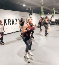KRAZY FIT