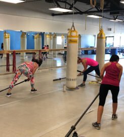 Functionally Active Fitness