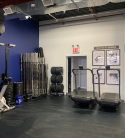 SC Fitness