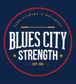 Blues City Strength & Conditioning LLC