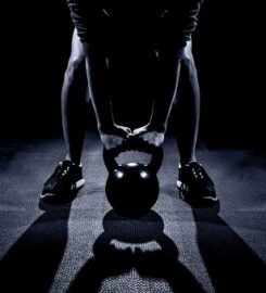 SHED Personal Training Studio