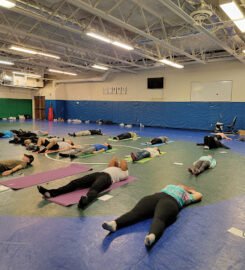 Branches of Growth Mental Health Counseling/Yoga Studio