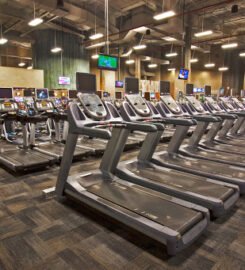 XSport Fitness
