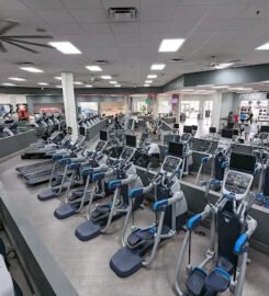 Mountainside Fitness Arrowhead
