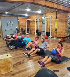 The Fitness Pros
