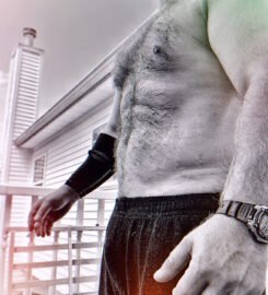 Thrive Tribe Coaching