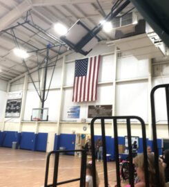 Robert E. Minsky Gym