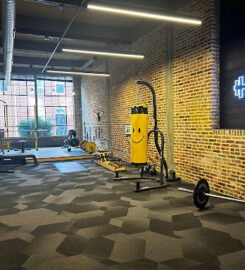 Birdsong Fitness