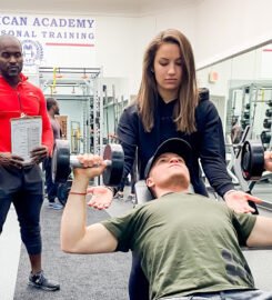 American Academy of Personal Training