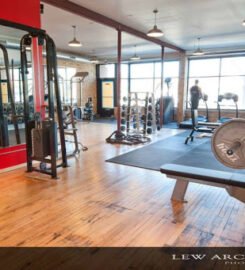 Extreme Fitness