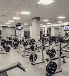 City Fitness
