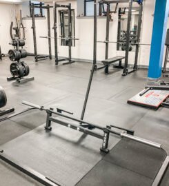 Anthrofit Training