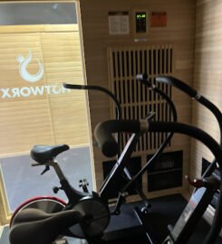 HOTWORX – El Paso  TX – Cimarron