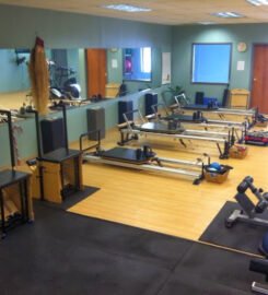 Stretch Pilates and Fitness