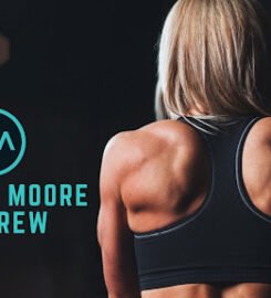 AMP Fitness