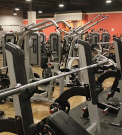 Gold’s Gym
