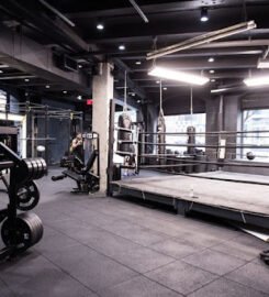 DOGPOUND Gym  Personal Training & Group Fitness Classes