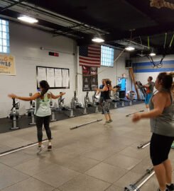 CrossFit Sanctuary