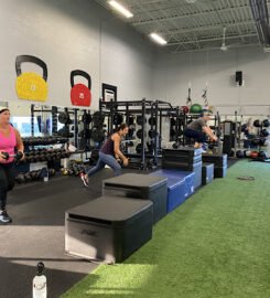 Impulse Training