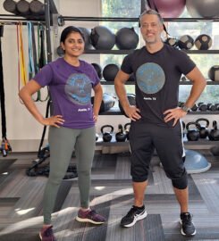 Majority Fitness