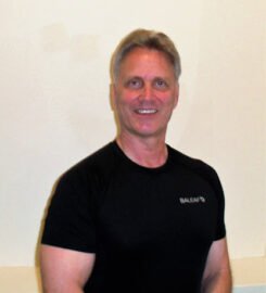 Now Its Personal Training