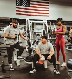 Ideal Physiques