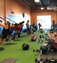 Legion Transformation Center Port Saint Lucie