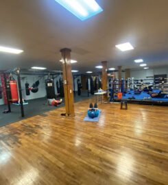 Legacy Youth Boxing Club
