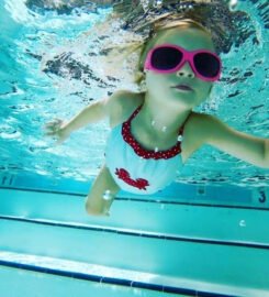 Sink or Swim School