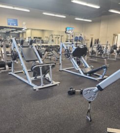 West Toledo YMCA