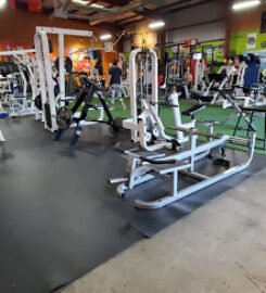 Sun City Athletic Club