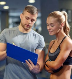 Hard Bodies Personal Training